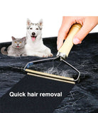 Coat Lint Remover, Clothes Shaver, Manual Sweater Shaver, Lint Pill Remover, Pet Fur Eliminator, Clothing Fuzz Ball Trimmer, For Cat And Dog Hair,Cat And Dog Hair Remover