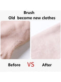 Coat Lint Remover, Clothes Shaver, Manual Sweater Shaver, Lint Pill Remover, Pet Fur Eliminator, Clothing Fuzz Ball Trimmer, For Cat And Dog Hair,Cat And Dog Hair Remover