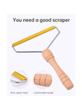 Coat Lint Remover, Clothes Shaver, Manual Sweater Shaver, Lint Pill Remover, Pet Fur Eliminator, Clothing Fuzz Ball Trimmer, For Cat And Dog Hair,Cat And Dog Hair Remover