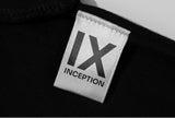 Inception Black T-Shirt